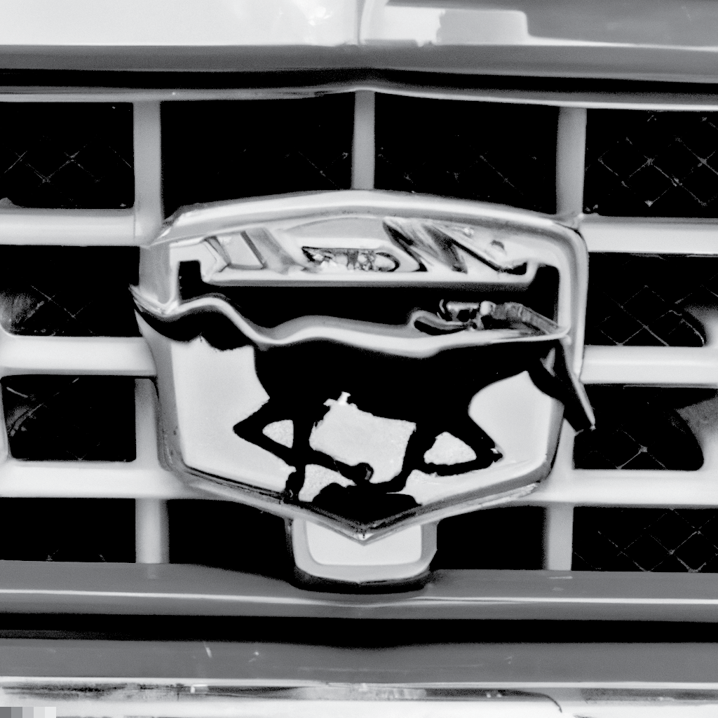 car logo